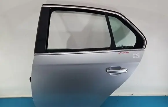 Volkswagen Jetta V Rear door IMPRK1526884