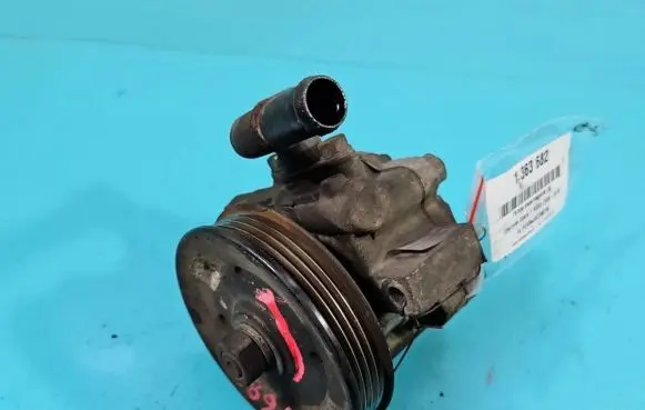 Chevrolet Spark Electric power steering pump 96483037 IMPRK1363682