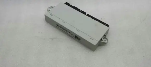 BMW 7 E65 E66 Door control unit/module 61356922263