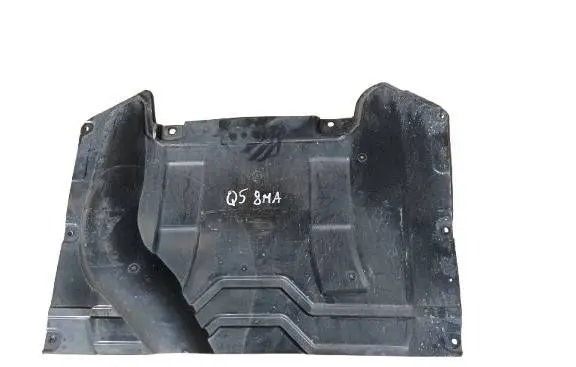 Audi Q5 SQ5 GU Front underbody cover/under tray 8MA825209