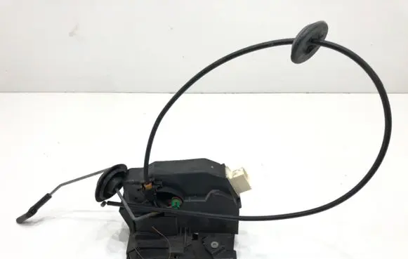 Mini One - Cooper R50 - 53 Front door lock 1410451