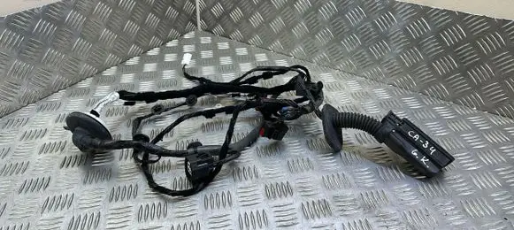 Jaguar XE Rear door wiring loom GX7314633ACA