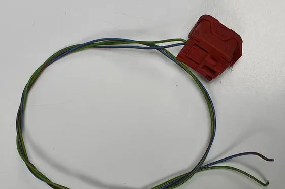 Mercedes-Benz 190 W201 Other wiring loom 0145458528