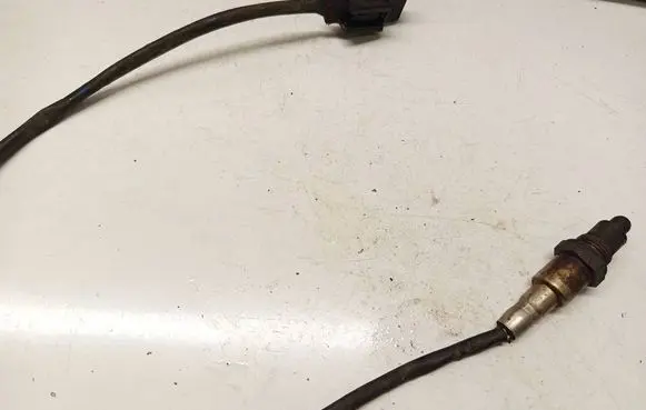 Hyundai Tucson IV NX4 Lambda probe sensor 9025090037