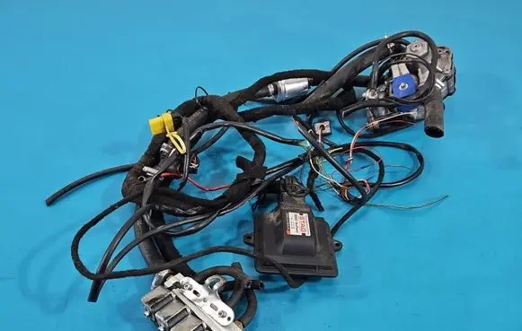 Audi A4 S4 B5 8D LP gas equipment set STAG4200GOFAST IMPRK1593435