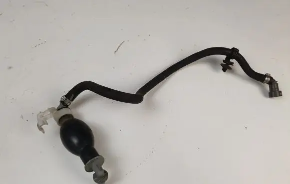 Renault Scenic III - Grand scenic III Breather/breather pipe/hose 