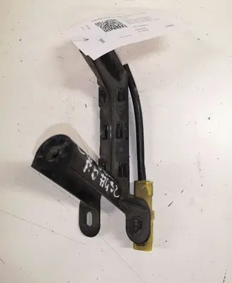 Tire pressure sensor