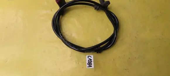 Mercedes-Benz C W204 ABS brake wheel speed sensor A2045400317
