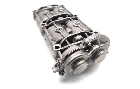 LDV Maxus Oil pump balance shaft 6414127