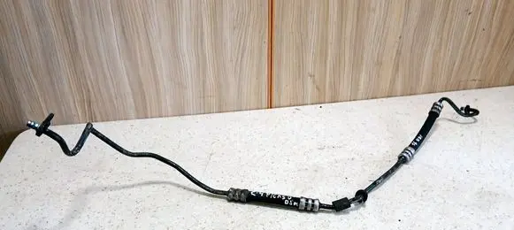 Citroen C4 I Picasso Power steering hose/pipe/line 9683906680