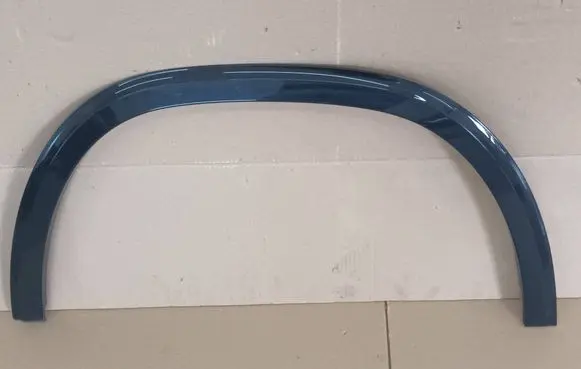 Mercedes-Benz GLB X247 Front arch trim A2478806409 A2478854410