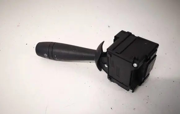 Dacia Logan II Wiper control stalk 255671274r