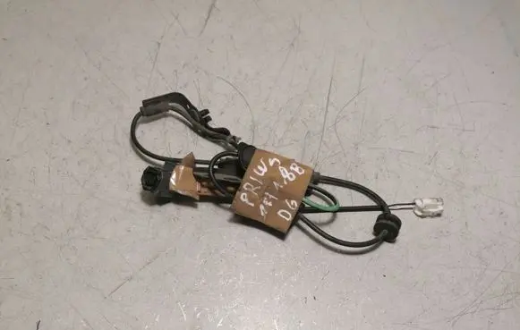 ABS rear brake sensor