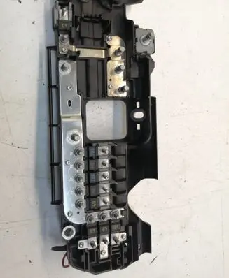 Ford Transit Battery relay fuse 6C1T14A067EB