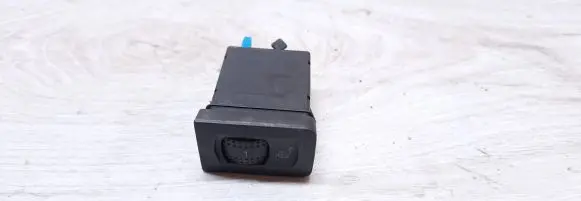 Seat heating switch