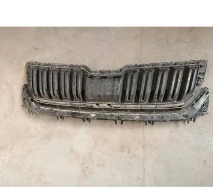 Skoda Kodiaq Front grill 565853653