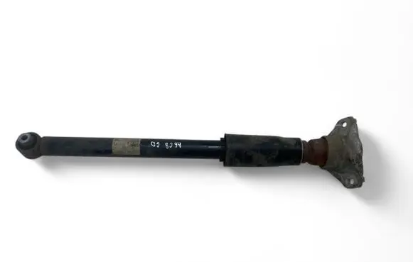 Audi A6 S6 C8 4K Rear shock absorber/damper 4K0513035AD