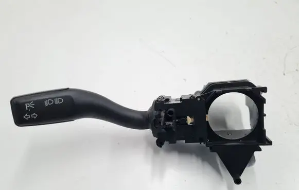 Audi A6 S6 C6 4F Indicator stalk 4E0953513E K0301104601