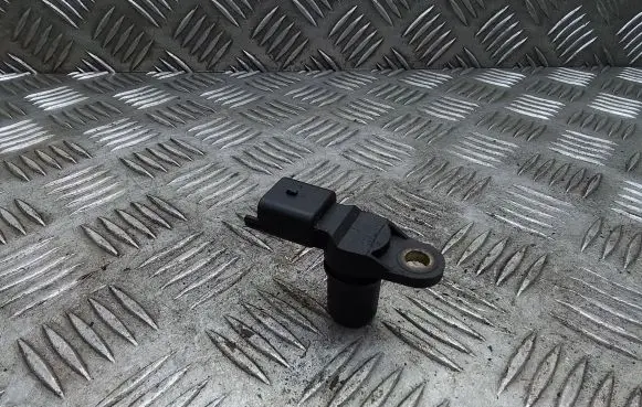 Renault Megane II Camshaft position sensor 8200033686