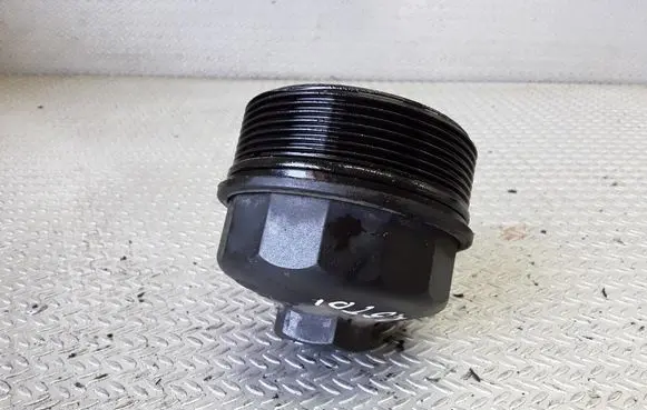 Audi A6 S6 C5 4B Oil filter cover 353102008