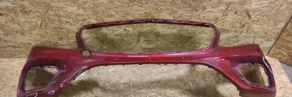 Mercedes-Benz E W213 Front bumper A2138852600 ITPD001402