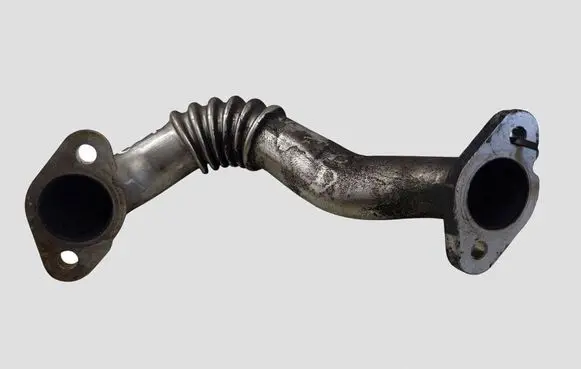 Volkswagen Caddy EGR valve line/pipe/hose 03L131521