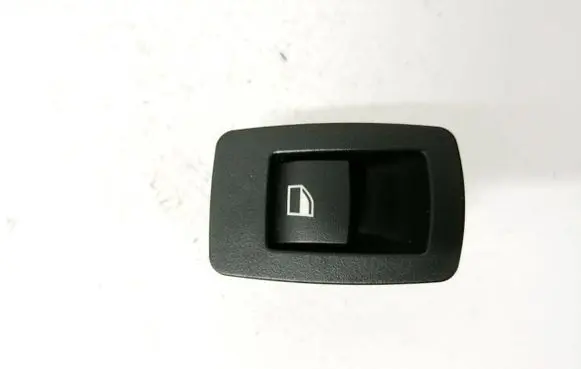 BMW 4 F32 F33 Electric window control switch 920810603