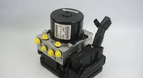 Mazda 3 II ABS Pump BFB4437AZB 000404961E2 06210961093