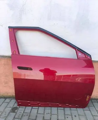 KIA EV6 Front door