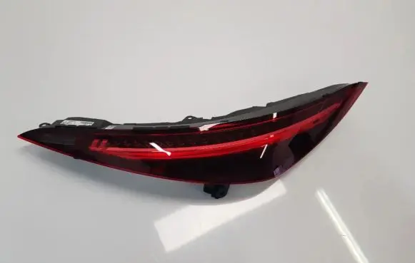 Mercedes-Benz SL R232 Rear/tail lights