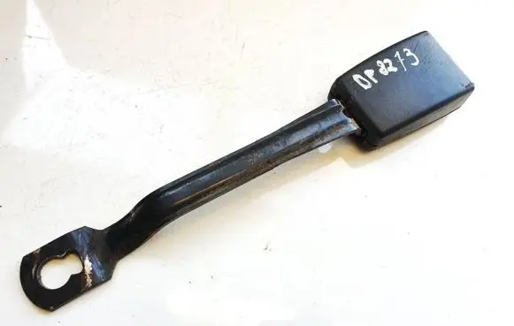 Audi A4 S4 B5 8D Front seatbelt buckle 8d0857755b
