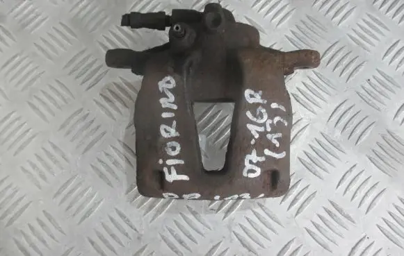 Fiat Fiorino Front brake caliper