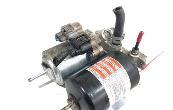 Toyota Auris E180 ABS Pump 47070-12010