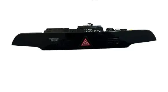 Hyundai Tucson TL Hazard light switch 93700D7100 3D136A1000