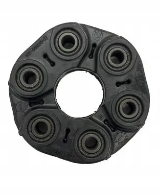 BMW 5 G30 G31 G38 Rear prop shaft donut coupling/joint 8681477