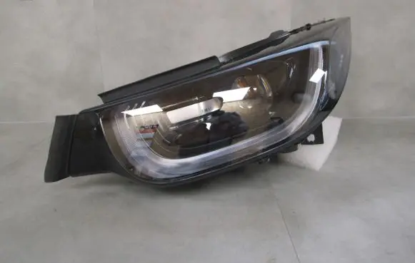 Headlight/headlamp