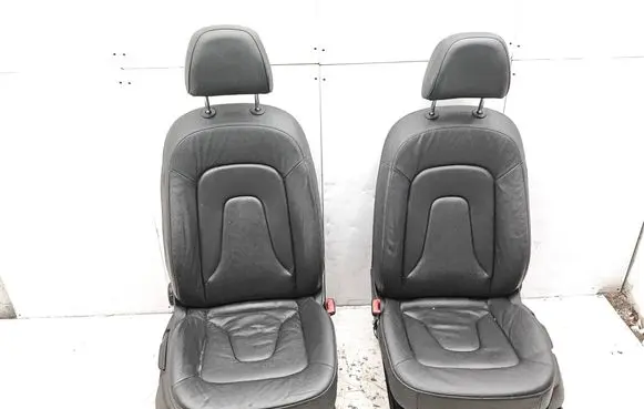 Seat set