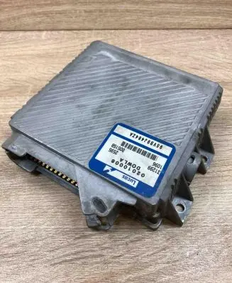 Ford Transit Engine control unit/module ECU 95VB9J464ZA 02010006 31299