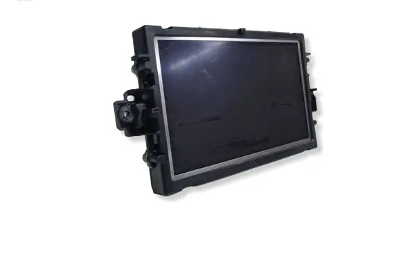 Mercedes-Benz C W204 Screen/display/small screen A2C33257600