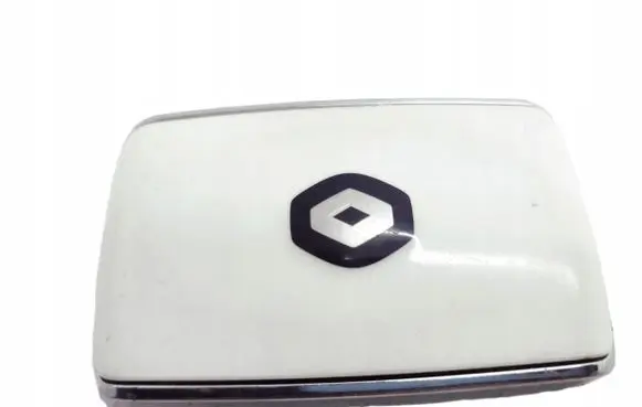 Renault Kadjar Ignition key/card 