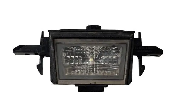Tesla Model S Number plate light P190610200B