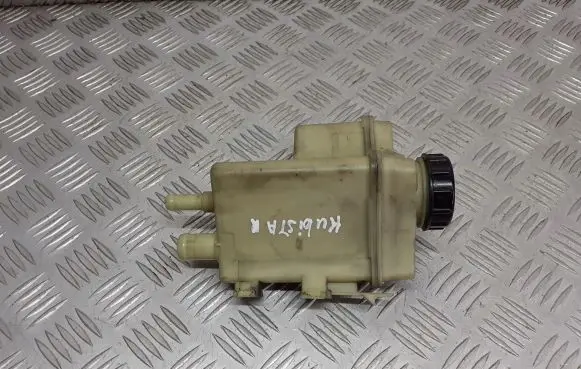Nissan Kubistar Power steering fluid tank/reservoir 7700414664