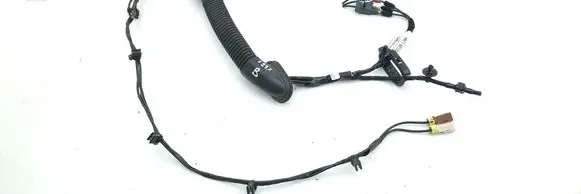 Jaguar F-Pace Tailgate/trunk wiring harness HK8314B562BC