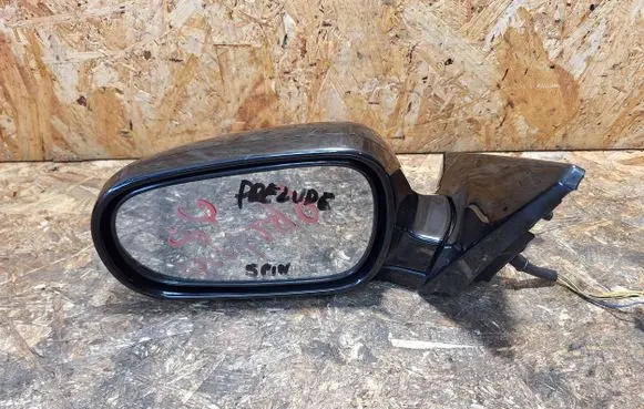 Honda Prelude Front door electric wing mirror