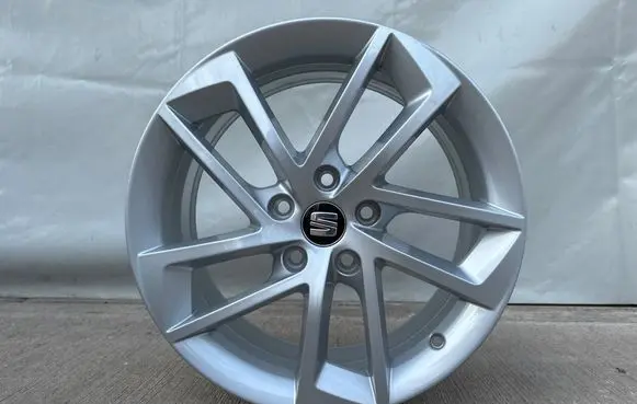 Seat Leon (5F) R17 alloy rim 5F0601025G