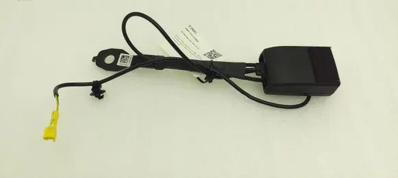 Mercedes-Benz CLA C118 X118 Front seatbelt buckle A2478609503