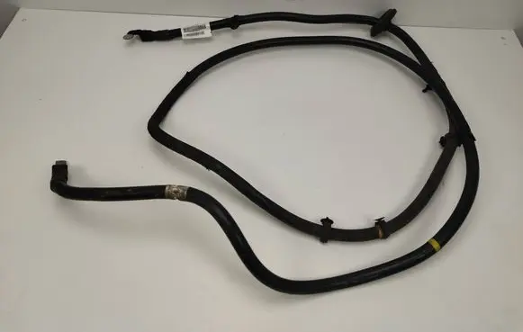 Land Rover Range Rover L405 Positive cable (battery) CK5214305BE