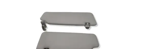Audi Q5 SQ5 Sun visor clip/hook/bracket 8W0857562A