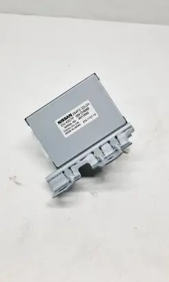 Nissan Pulsar Camera control unit module 284F03ZL0A