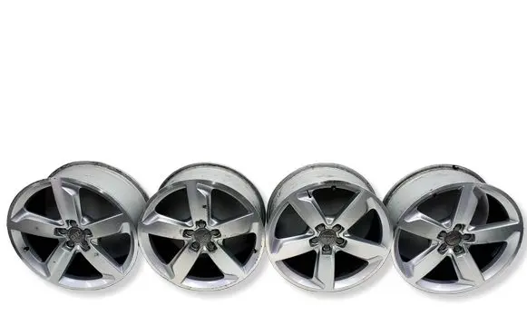 Audi Q5 SQ5 R19 alloy rim 8R0601025J